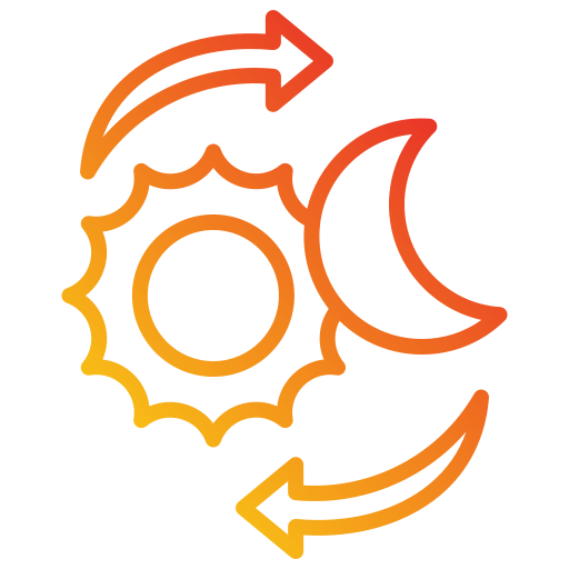 Icono de Revolución Solar